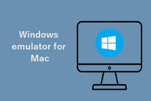 mac game emulator for windows .sit